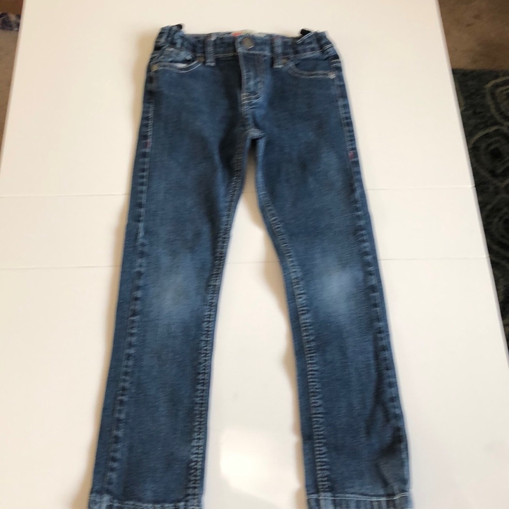 YASO Jeans (Las)